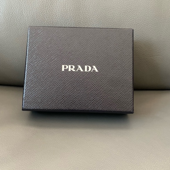 Prada dox wallet - Picture 3 of 3